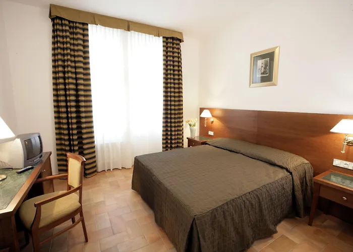 Galileo Hotel 4*