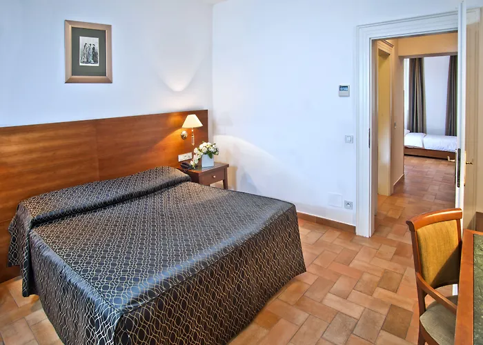 Galileo 4* Praga