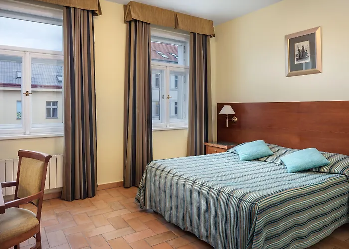 Galileo Hotel