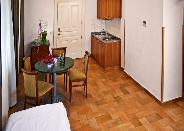 Galileo Hotell 4*