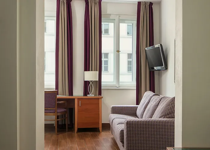Galileo 4* Praga