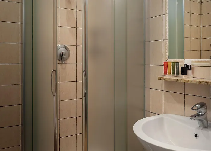 Hotell Galileo