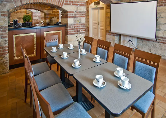 Hotell Galileo 4*