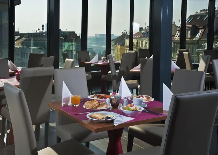 Galileo Szálloda 4*