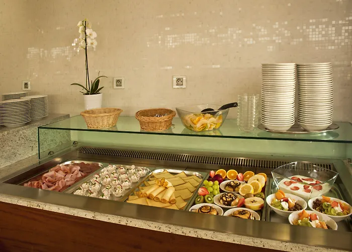 Galileo Hotel