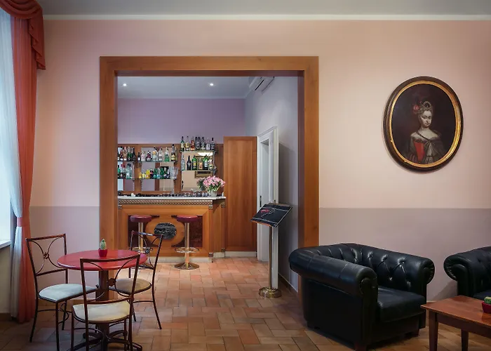 Galileo 4* Prag