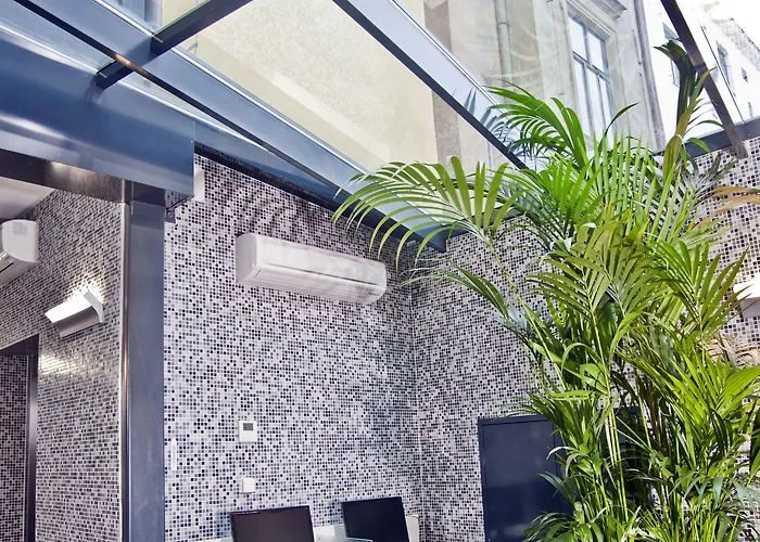 Galileo Szálloda 4*