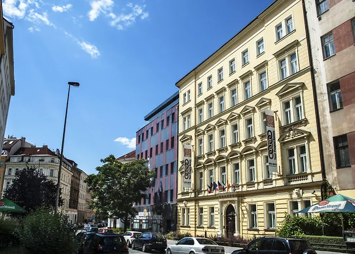 Galileo Szálloda 4*