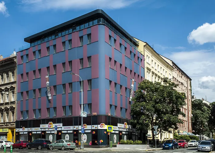 Galileo Hotel 4*