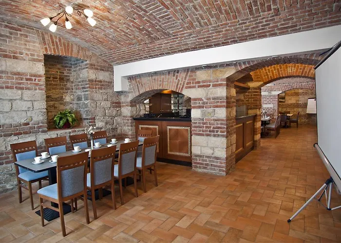 Hotell Galileo