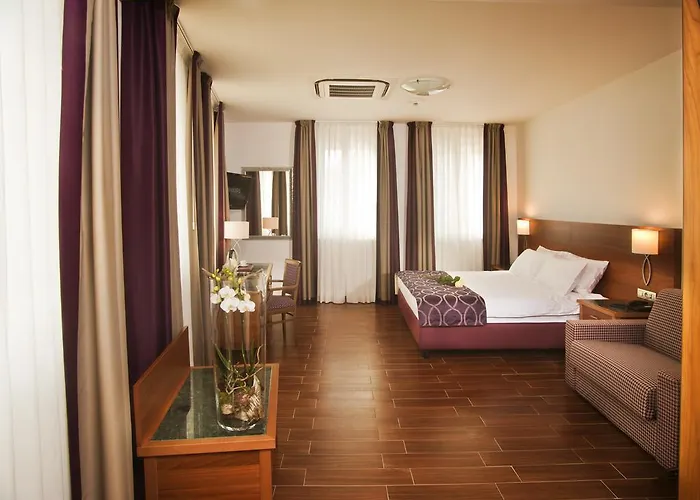 Hotell Galileo