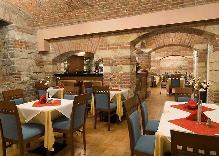 Galileo Hotell