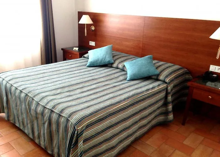 Hotel Galileo 4*