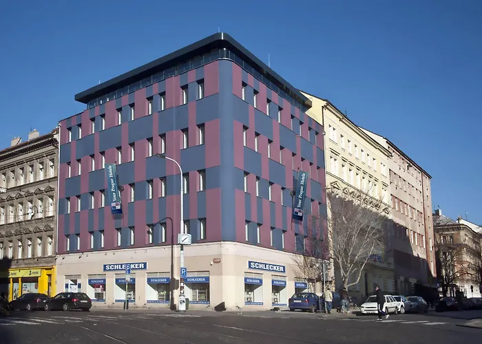 Galileo Hotell