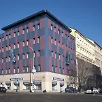 Galileo Hotel