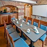Galileo Hotel Praga