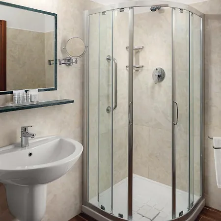 Galileo 4* Praha