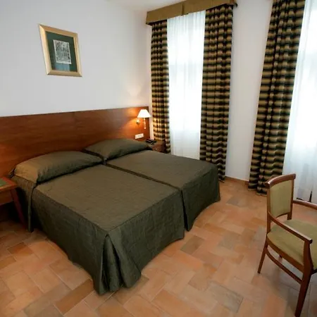 فندق غاليليو 4*