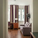 Galileo 4* Прага