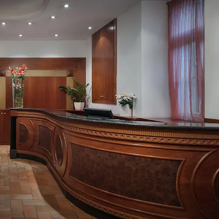 Hotel Galileo
