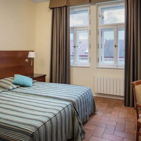 Galileo 4* Prague