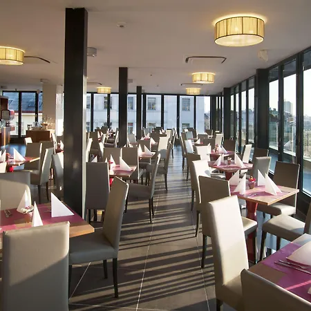 Hotel Galileo 4*