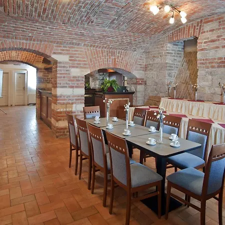 Hotel Galileo 4*